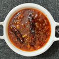 Sudha Banjara Vasani's cooksnap of when they made કેરી નું વઘારિયું (Keri Vaghariyu Recipe In Gujarati).