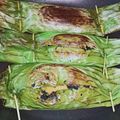 Cooksnap dari Reni ansari untuk resep Palai Bada khas Padang