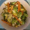 Cooksnap dari ardia untuk resep Brokoli tumis tahu