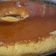 El cooksnap de Lucia Galli cuando hizo Flan casero al horno.