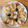 Cooksnap de Fátima Sousa quando cozinhou Panquecas de aveia com banana e canela.