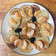 Cooksnap de Fátima Sousa quando cozinhou Panquecas de aveia com banana e canela.