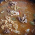 Cooksnap dari Pertiwi Indryasari untuk resep Tongseng daging sapi mudah dan simple