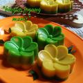 Cooksnap dari ati dewanthi untuk resep Bingka Jagung Manis