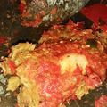 Cooksnap dari Dhian Ciiyanx untuk resep Ayam geprek ala bunda.