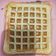 Cooksnap dari Nurul Hikmah Sigit untuk resep Waffle Bahan Praktis Anti Gagal Garing Luar Lembut di dalam