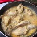 Cooksnap dari mitmit untuk resep Ayam laos ungkep