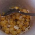 Cooksnap dari Sari Wahyuni untuk resep Jasuke