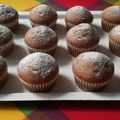 Fleischer Zsuzsanna Cooksnap-ja, amikor elkészítette a(z) Mákos muffin receptet.