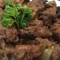 صورة من هند أسامة ، شاركها بعد تجربة وصفة شية سودانية