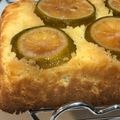Nancy Chou 的 零失敗!簡易橙香磅蛋糕 cooksnap