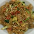 Cooksnap dari NOVA untuk resep Kwetiaw Goreng Pedas