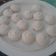 La cooksnap de Greilyd Campo cuando cocinó Suspiros de merengue