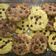 El cooksnap de Rocio Tordini cuando hizo Galletitas proteícas con Garbanzo, Avena y Chocolate.