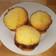 El cooksnap de verodelbonog cuando hizo Alfajores de coco rellenos de dulce de leche.