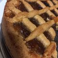Cooksnap από ΤΟ ΚΕΚΑΚΙ 🧁 στη συνταγή Εύκολη, τραγανή και νόστιμη Πάστα Φλώρα