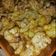Cooksnap από Erato στη συνταγή Κουνουπίδι στο φούρνο με dip γιαουρτομαγιονέζας