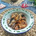 Cooksnap dari Farhah untuk resep Sarden Kriuk