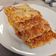 Katalin Gulyas Cooksnap-ja, amikor elkészítette a(z) Egyszerű olasz lasagne receptet.
