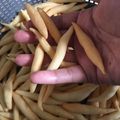 Cooksnap dari gita.gibon untuk resep Widaran Keju