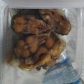 Cooksnap dari lina Rf untuk resep Ikan Patin Goreng Kunyit