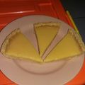 Cooksnap dari Ayunda untuk resep Pie susu enak dan mudah
