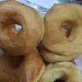 Cooksnap dari Sola79 untuk resep Donat ala JCO