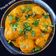 Prachi Mayank Mittal का कुकस्नैप जब उन्होंने कश्मीरी दम आलू (Kashmiri dum aloo recipe in Hindi) बनाया था।