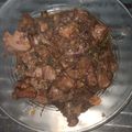 Cooksnap dari Herna Prasetyo untuk resep Oseng ampela dan hati ayam