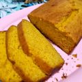 El cooksnap de Johanna Chacana cuando hizo Budín húmedo de mandarinas 🍊.