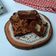 Cooksnap dari Ma2 Khansa A.N untuk resep Crunchy Thin Brownies Cookies