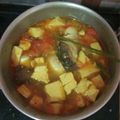 Cooksnap dari Hafinda Islami untuk resep Asem Asem Patin