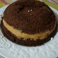 El cooksnap de barbie todo a ojo cuando hizo Bizcochuelo de chocolate al microondas con dulce de leche ®.