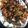 Slmaan 99's cooksnap of when they made شيش طاووق.
