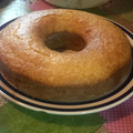 El cooksnap de Damiana Correa cuando hizo Torta de limón (fácil y rápida).