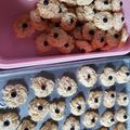 Cooksnap dari Lee Adams untuk resep Kue Semprit Susu Keju Renyah Gurih Enak