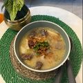 Cooksnap dari Yuli Indriyani Budiyono untuk resep Coto Makassar