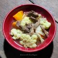 Cooksnap dari desmawati kuretangin untuk resep Sup Daging Sapi Bening Segerr