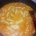 Cooksnap dari Leni untuk resep Tteokbokki ~ Kue Beras Ala Korea dgn Saus Pedas Manis 😽
