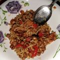 Cooksnap dari Enie Naya untuk resep Teri kacang tanah balado