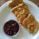 Cooksnap dari Venny Fristy untuk resep TEMPE MENDOAN 1/2 matang (Mendoan Banyumas)