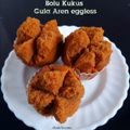 Cooksnap dari Arum_Kusuma untuk resep Bolu Kukus Gula Merah