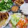 Cooksnap của QUÂN NGUYỄN khi họ làm theo món Nem nướng Nha Trang