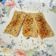 El cooksnap de oresamawadoru cuando hizo Chips crocantes de tofu.