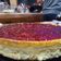 El cooksnap de Jaz Souto cuando hizo Cheesecake.