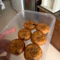 Cooksnap dari Prasasya Kirana untuk resep Perkedel Kentang Kornet #recook_phie_kitchen
