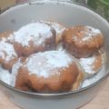 Сooksnap від Любашка Мэй, який(а) приготував(ла) Кексы на сметане с клубничным джемом.