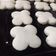 El cooksnap de Paula Vergara cuando hizo Alfajores de maicena.
