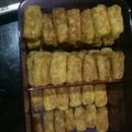 Cooksnap dari Hida Rachman untuk resep KASTENGEL PREMIUM NGEJU BANGET || ANTI GAGAL, KUE KERING LEBARAN