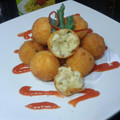 Cooksnap dari Hanif Dyah untuk resep Kroket makaroni